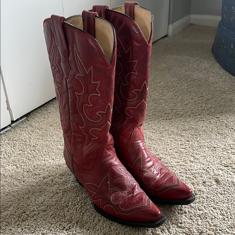 Corral Women’s Boots